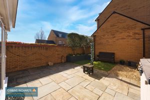 Garden- click for photo gallery